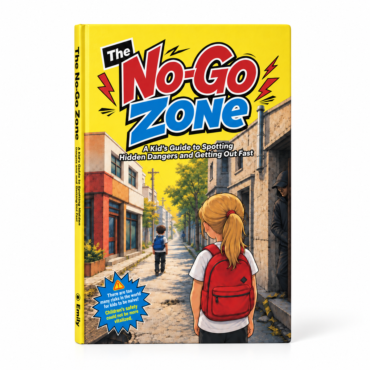 The No-Go Zone